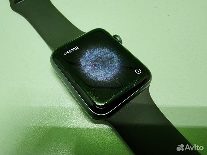 Apple Watch Series 3 42 мм