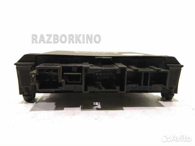 Блок управления дверью Mercedes W210 E