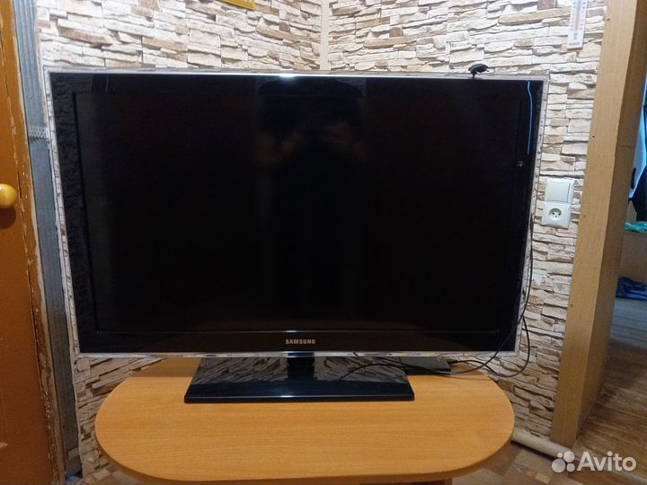 Телевизор без SMART tv бу