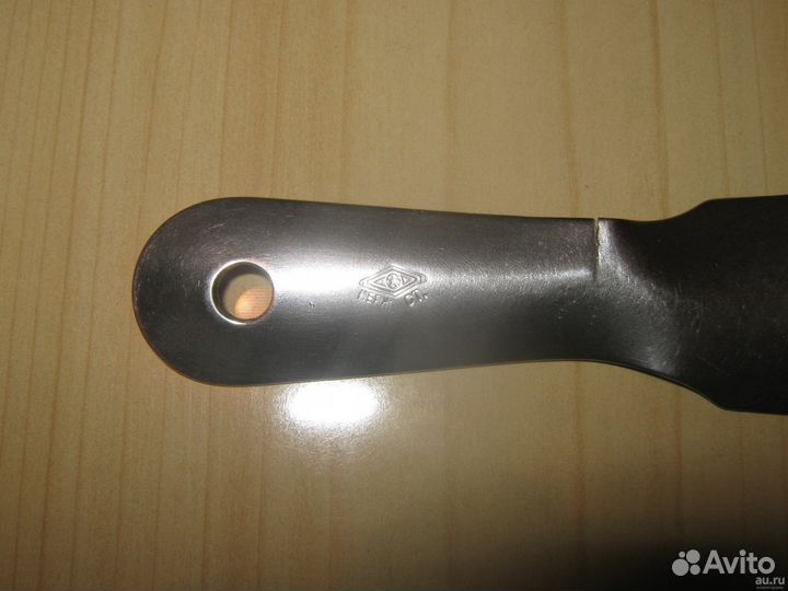 Ложка обувная