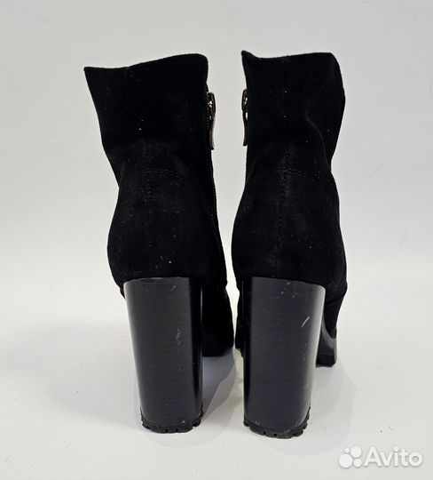 Ботильоны демисезонные T.taccardi 36 размер