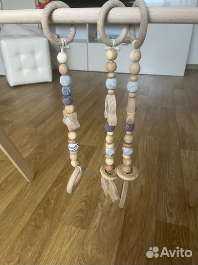 Мобиль растяжка