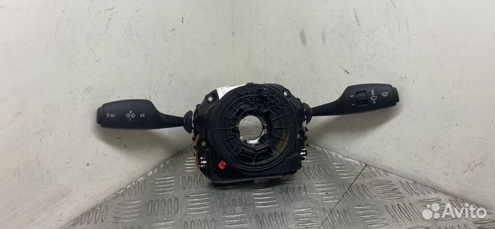 Шлейф рулевой BMW 5 F10/F11/GT F07 F10 2012