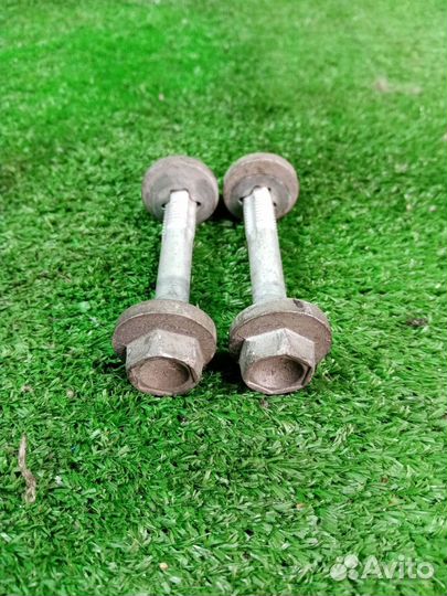 Болт развальный (комплект) задний Bmw 5 E61