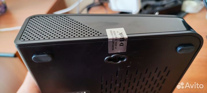 Коммутатор D-link DES-1016A