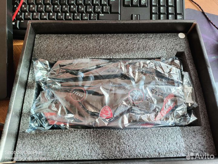 Видеокарта GTX 770