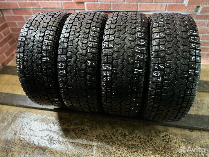Yokohama F700Z 205/55 R16 91Q
