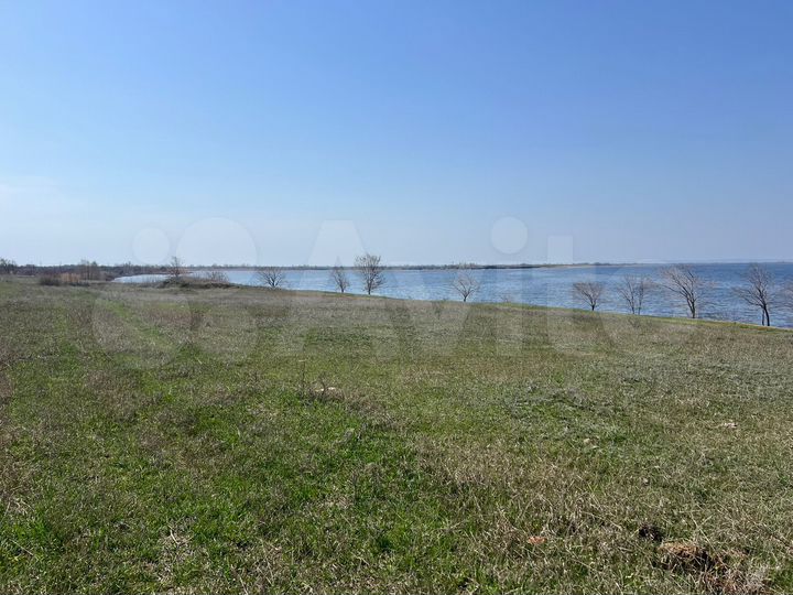 Участок 3,74 га (ИЖС)