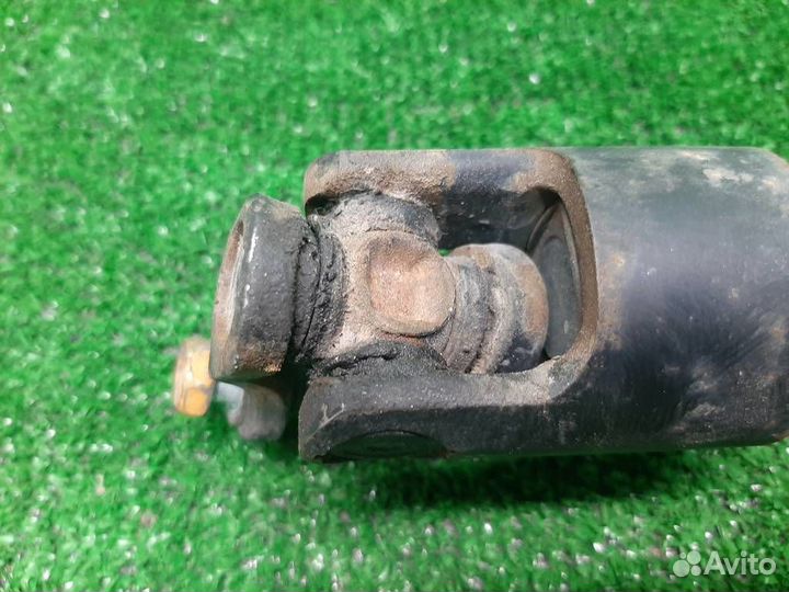 Кардан рулевого вала Suzuki Grand Vitara 2007