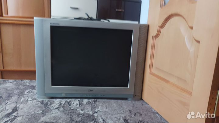 Телевизор бу