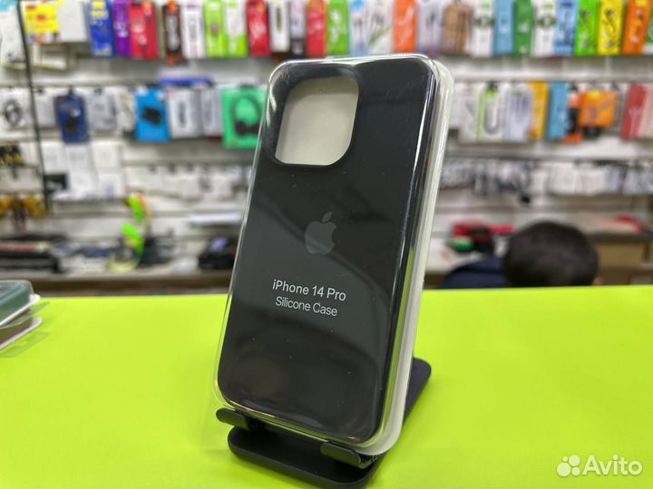 Чехол для iPhone 14 Pro