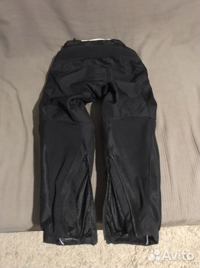 Мотоштаны текстильные