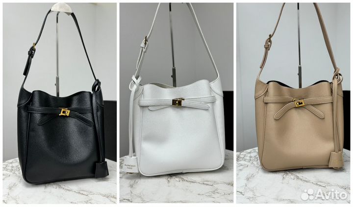 Сумка Balenciaga 27 х 28см