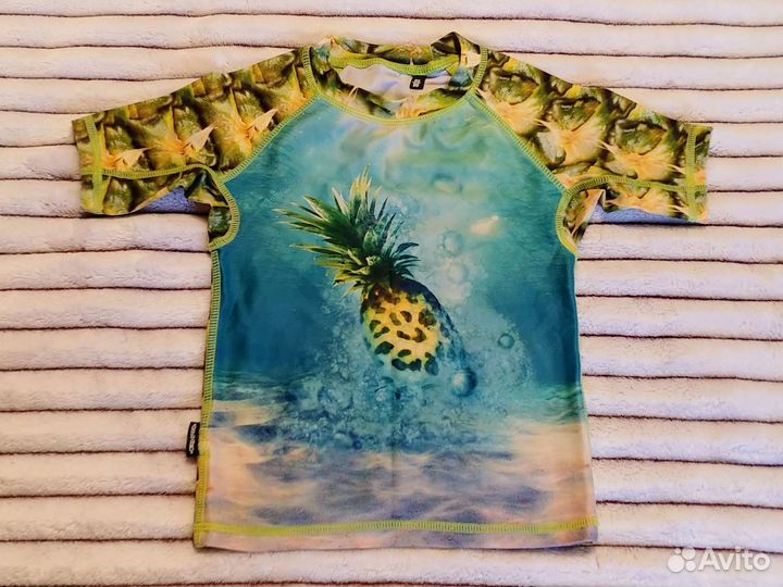 Плавательный костюм Molo 92-98