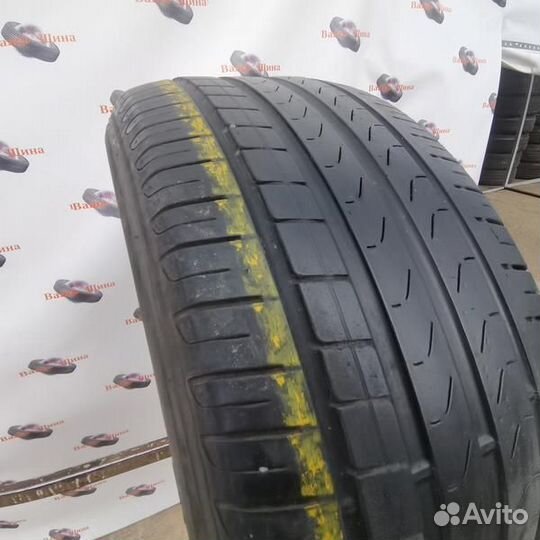 Pirelli Scorpion Verde 255/55 R18