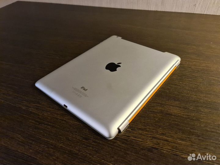 Apple New iPad 64 gb