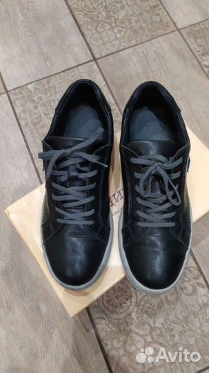 Полуботинки для мальчика