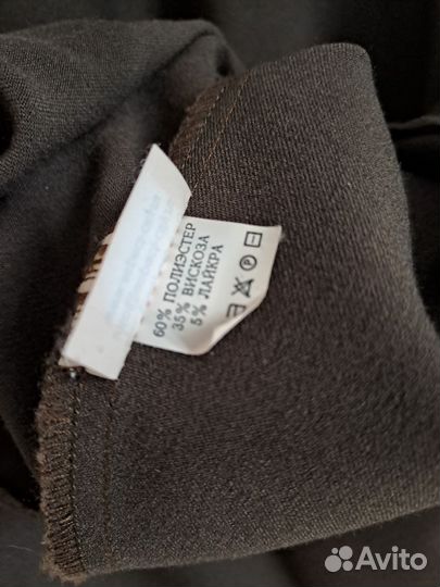 Школьная форма СССР