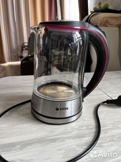 Чайник электрический