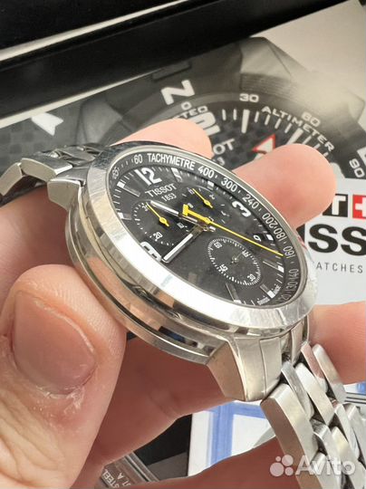 Оригинальные часы Tissot