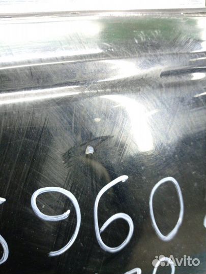 Дверь задняя правая Toyota Mark Ii GX70 1G-FE 1994