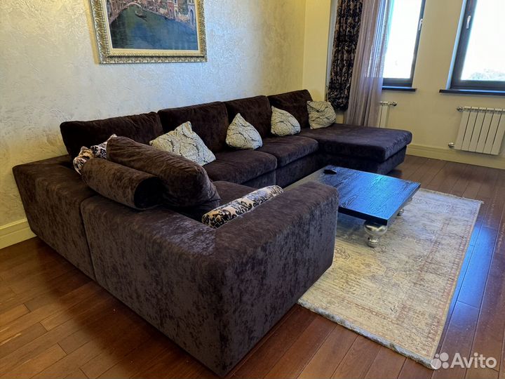 Диван albert shtein