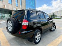 Chery Tiggo (T11) 1.6 MT, 2013, 144 000 км, с пробегом, цена 495 000 руб.