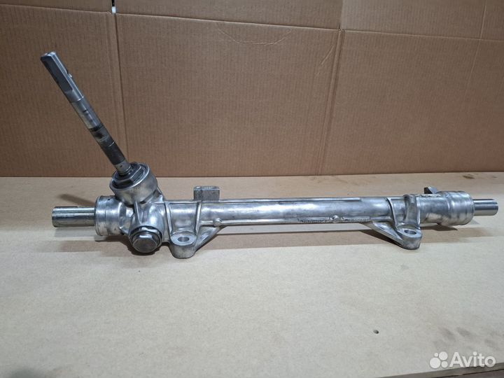 Рулевая рейка Nissan X-trail T31 2007+