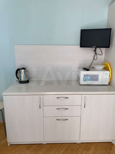 Комната 15 м², 3/4 эт.