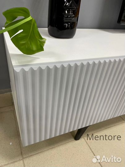 Тумба тв Bravo дизайнерская (конструктор)