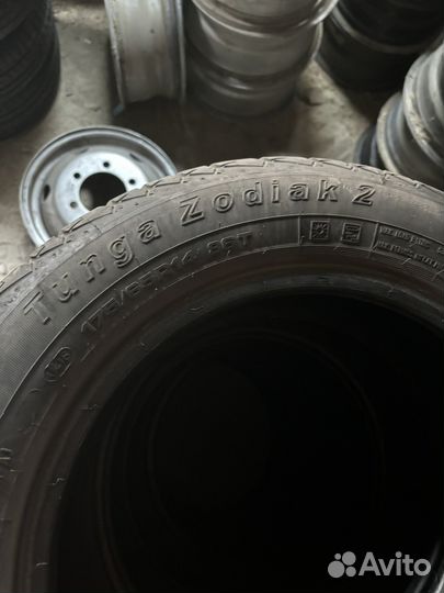 Tunga Zodiak 2 175/65 R14 86T
