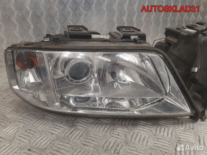 Фары Галоген Audi A6 C5 Дорестайлинг