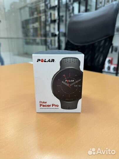 Polar vantage v3/pacer pro/ignite 3/h10/h9