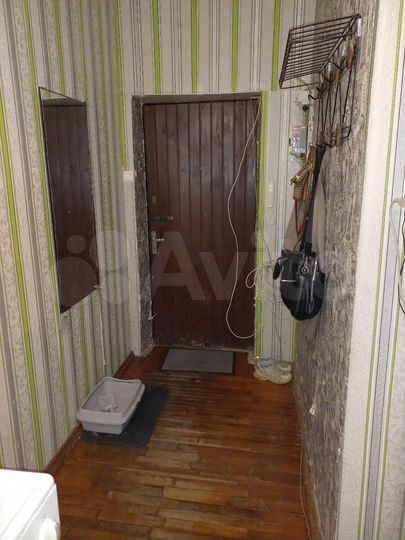 1-к. квартира, 30 м², 2/3 эт.