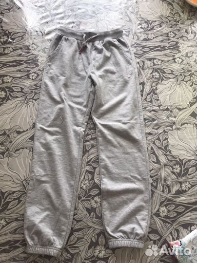 Пакет вещей для девочки 140