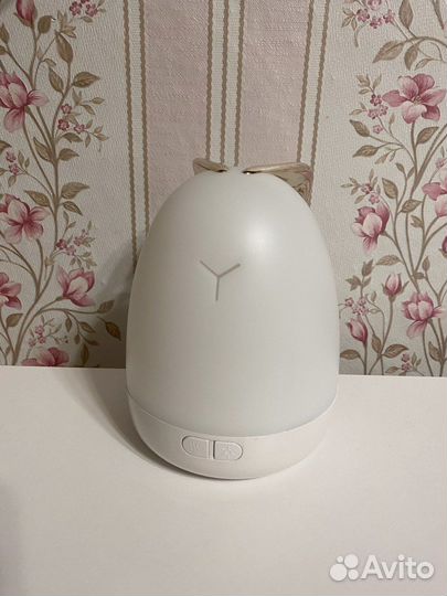 Ночник с ароматическим диффузором