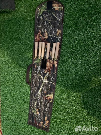 Набор шампуров