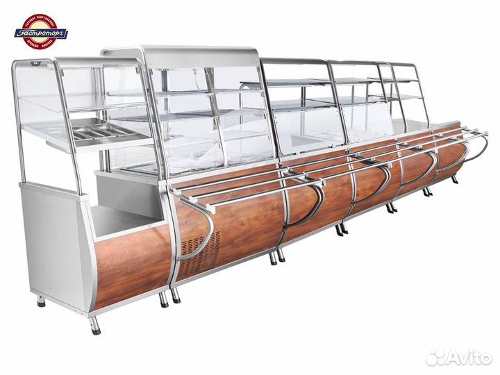 Линия раздачи 