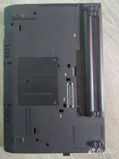 Lenovo thinkpad x230i