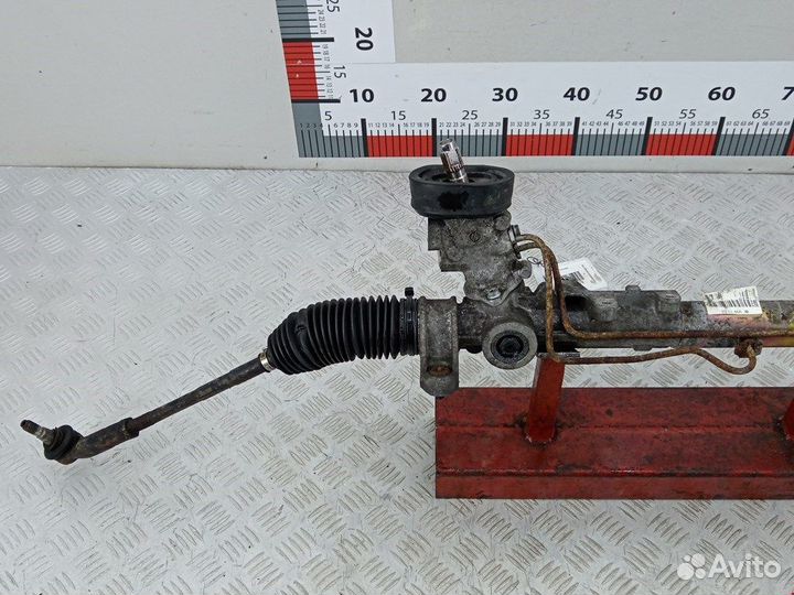 Рейка рулевая для Volkswagen Golf 4 1J1422075S