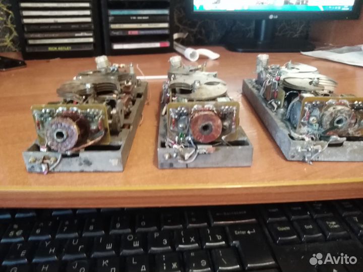 Р-159 кпе су радиостанция, комплектующие