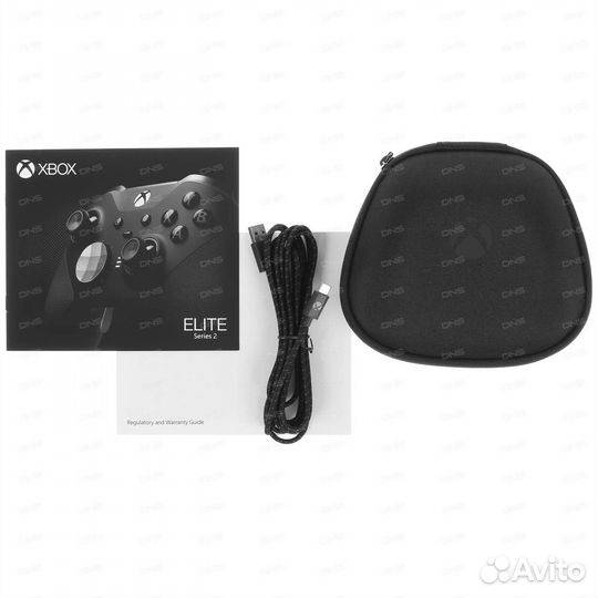 Геймпад xbox one elite series 2