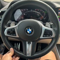 BMW X5 3.0 AT, 2020, 87 000 км, с пробегом, цена 7 900 000 руб.