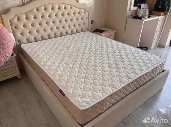Матрас ортопедический новый все размеры