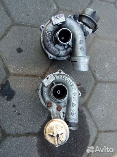 Рено Канго.Меган.1.5DCI