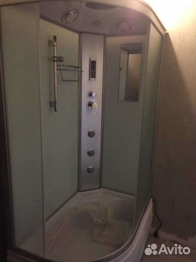 Мастер на час