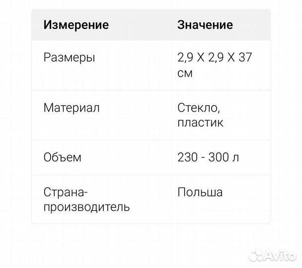 Обогреватель для аквариума