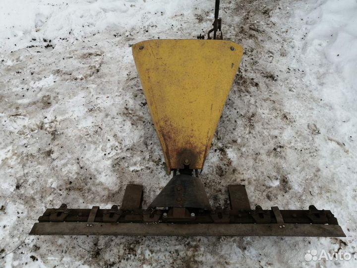 Косилка для мотоблока нева