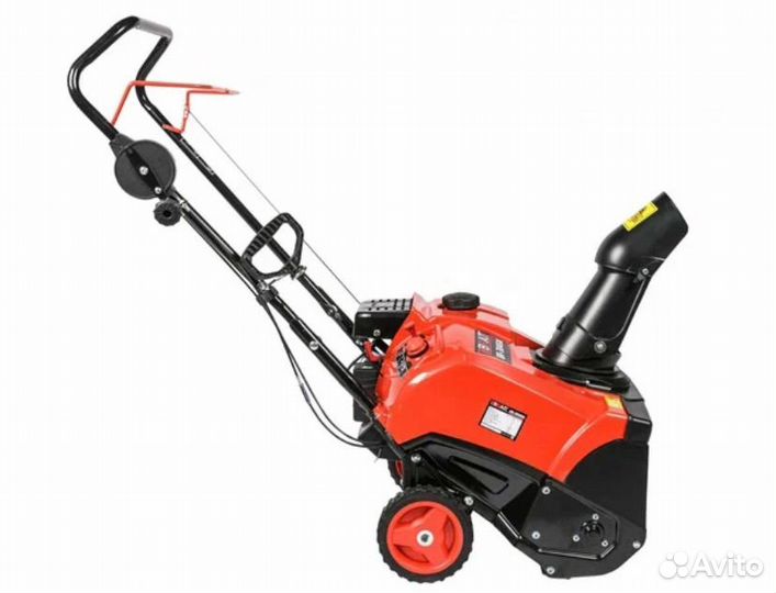 Снегоуборщик бензиновый