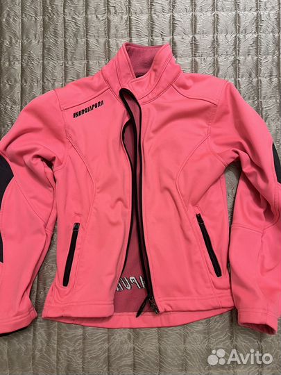 Куртка Windstopper Energiapura